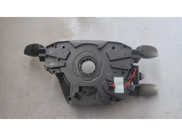 Полоса надувных подушек (кольцо srs)