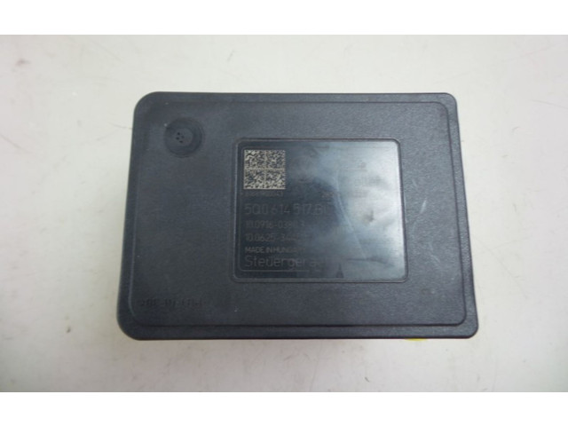 Jednotka ABS 5Q0614517BL, 5Q0614517BL Volkswagen Passat Alltrack 2016