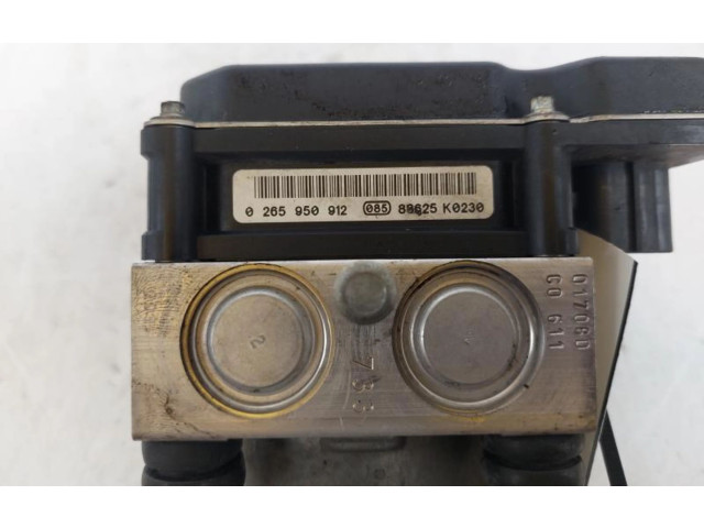 Jednotka ABS 0265950912 Alfa Romeo Mito 2008