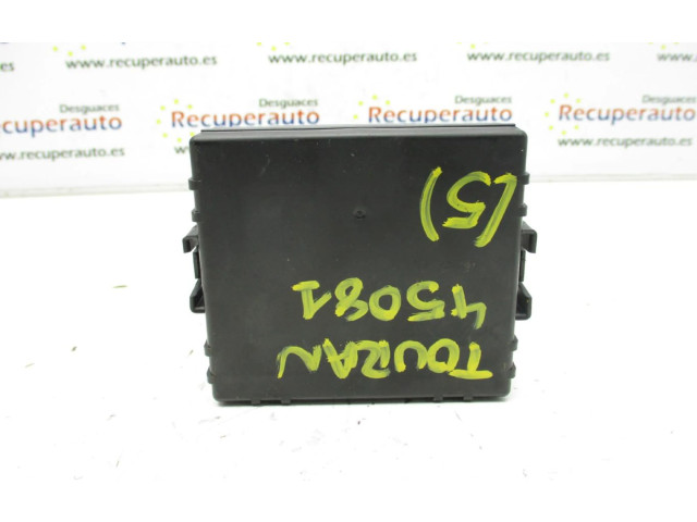 Блок управления 5Q0907530AF   Volkswagen Touran II