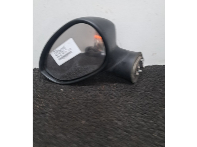 Зеркало (механическое) Fiat Grande Punto - года