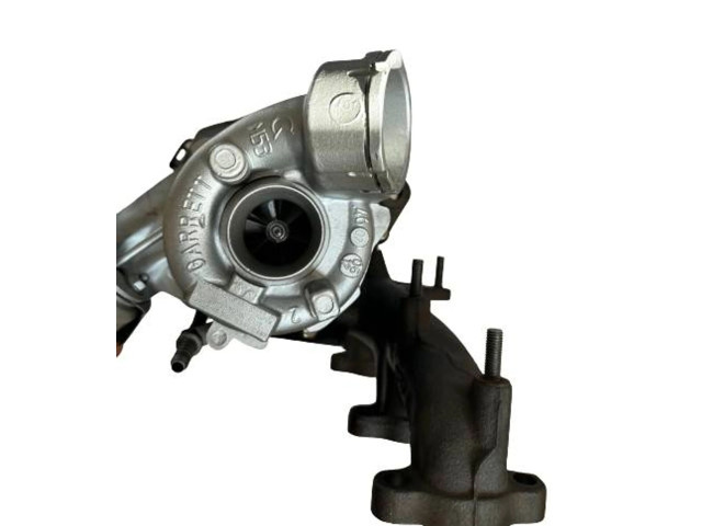 Turbodmychadlo Турбина 756867, 03G253010 Volkswagen Caddy