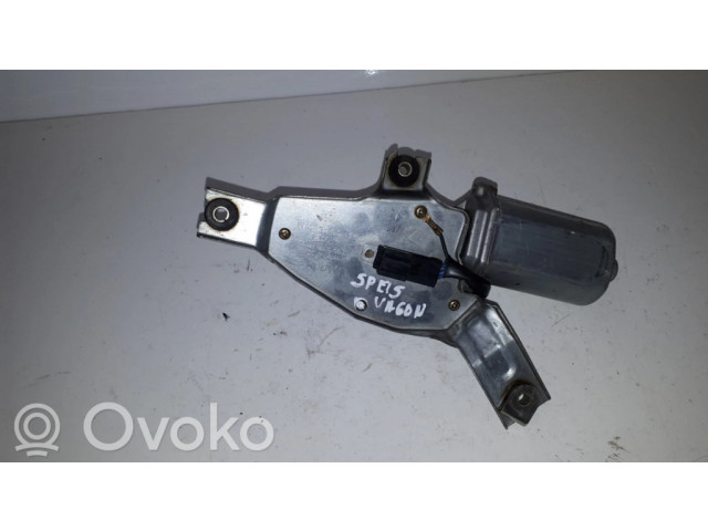 Моторчик заднего дворника WM32081S Mitsubishi Space Wagon