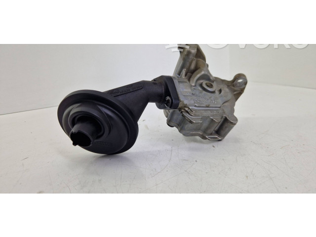 Масляный насос  CAN 059115105BD, 059115105BF  Audi A6 S6 C6 4F 