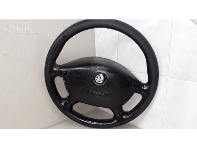 Руль Opel Vectra B 1996-2002 года 90539569, 90437097