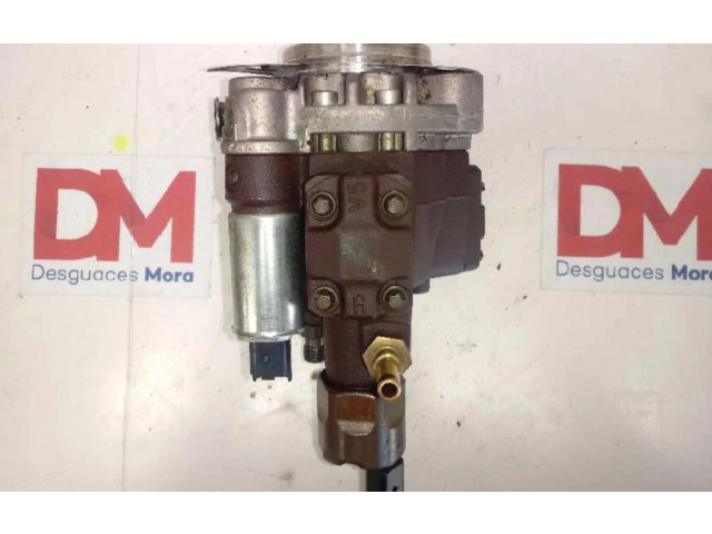 Топливный насос