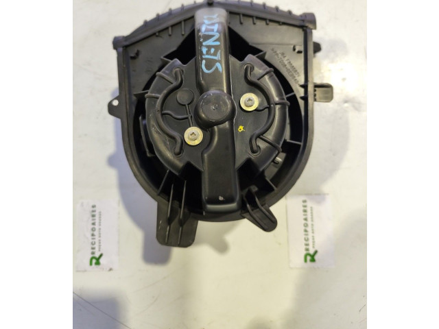 Вентилятор печки    NN109103S, F666583V   Renault Scenic II -  Grand scenic II