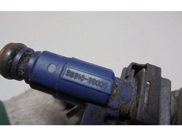 Форсунка 35310-28000, 35310-28000 Hyundai Getz