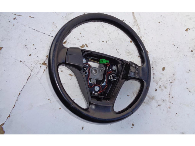 Руль Volvo S60 2014 - 2018 года