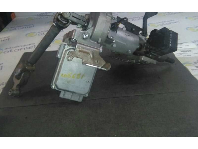    Рулевая рейка 488105110R   Renault Clio III 2005 - 2012 года