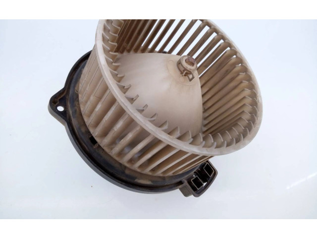 Вентилятор печки 1940007161 Mitsubishi Montero