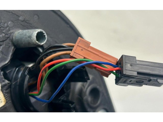 Zpětné zrcátko  Citroen Berlingo 2013  96813748XT  