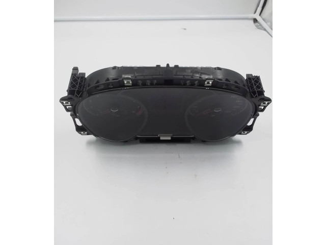 Панель приборов 5G0920861, 1455030876   Volkswagen Golf VII       