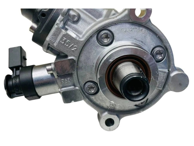 Vstřikovací čerpadlo 0445010779, A6540704401   Mercedes-Benz GLC X253 C253     