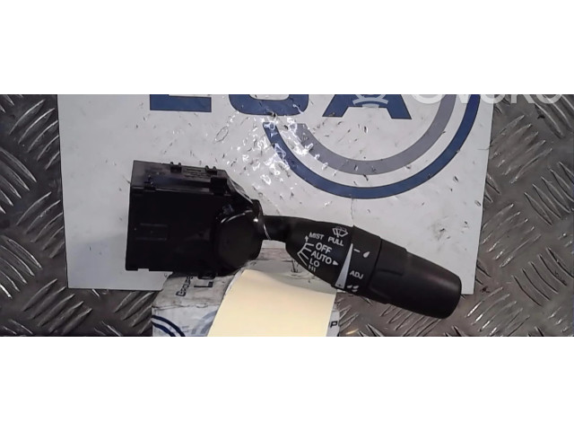 Ручка стеклоочистителей 35256SMGH51   Honda Civic