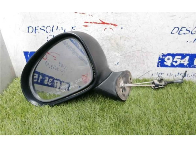 Зеркало (механическое)       Chevrolet Matiz   -  года   