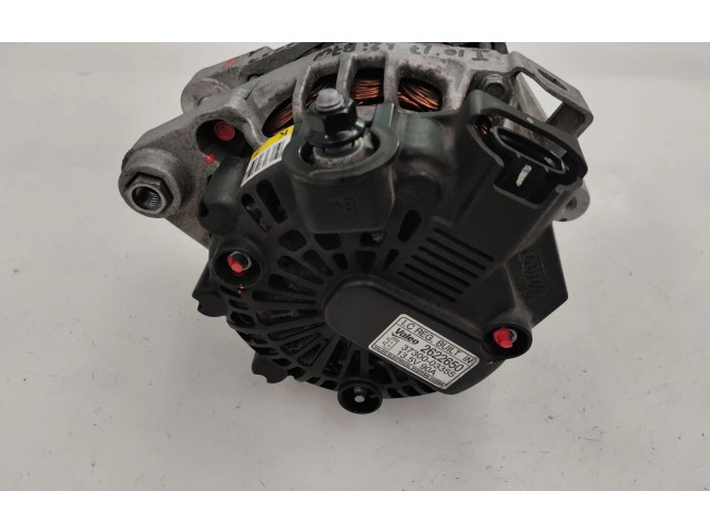 Генератор 37300-03355 Hyundai i10