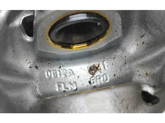 Píst 0812A Volkswagen Tiguan