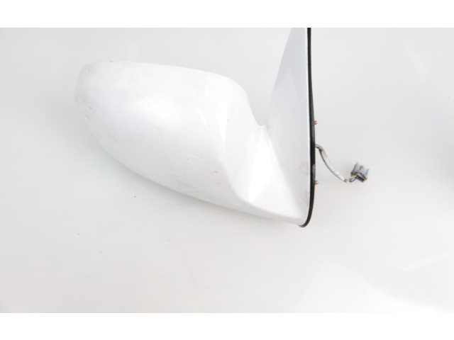 Зеркало электрическое Nissan Sentra B15 2000 - 2006 года