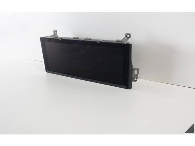 Дисплей 9Y0919597E Porsche Cayenne (9Y0 9Y3)