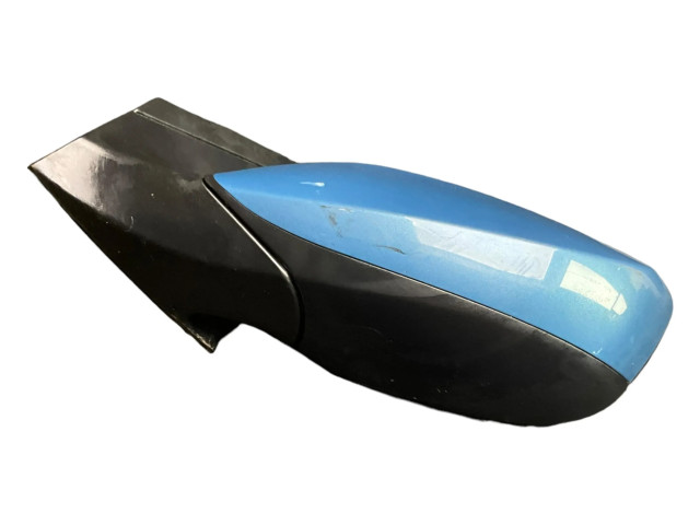 Zpětné zrcátko levé Hyundai i30 2008 87610A6110