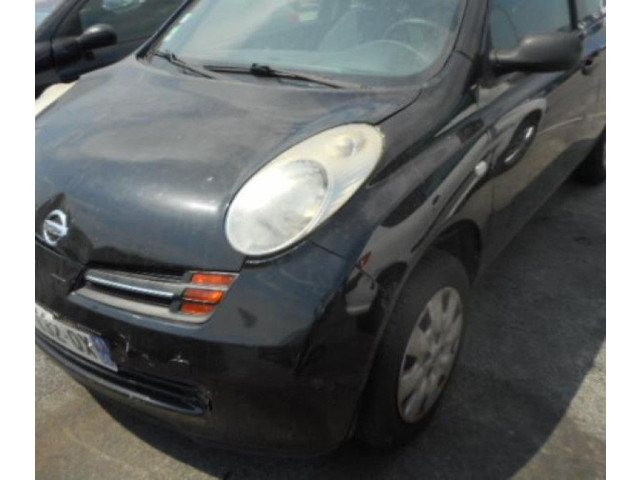 Zpětné zrcátko Nissan Micra 2004 96302AX901