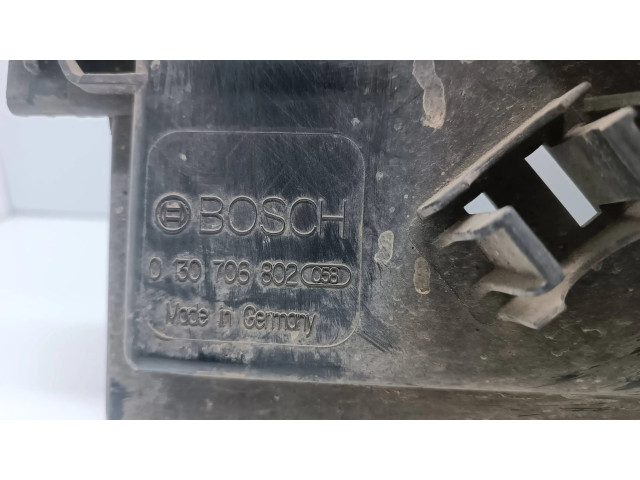 Вентилятор радиатора     3137229008, 0307141004    Mercedes-Benz E W211 2.2