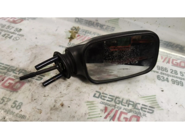 Zpětné zrcátko levé Rover 100