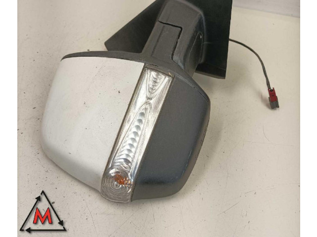 Zpětné zrcátko Fiat Doblo 2006 735528034