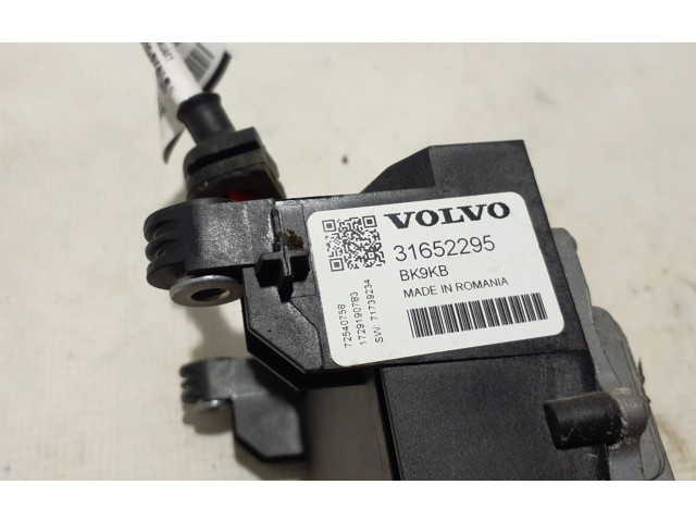 Pojistková skříňka 31652295 Volvo XC60 2017