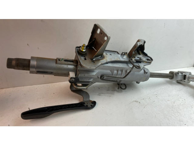 рейка Колонка рулевая 4G0419502D Audi A6 C7 2011- года