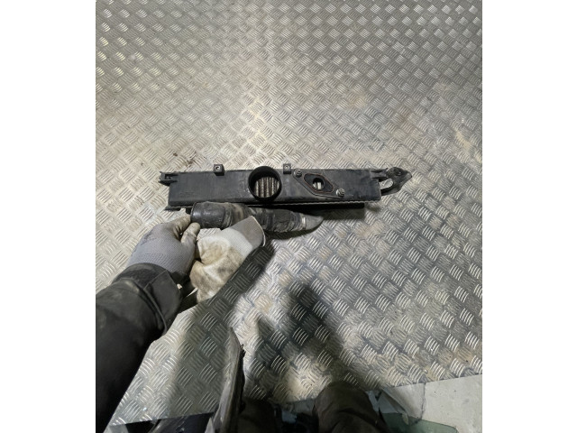 Интеркулер     Subaru Forester SG 