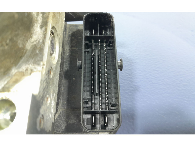 Блок АБС 5WA614517AG, 5WA614517AG Skoda Octavia 985 1959 - 1971 года