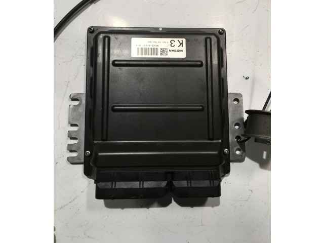 Комплект блоков управления MEC65410, 28590C9968   Infiniti FX