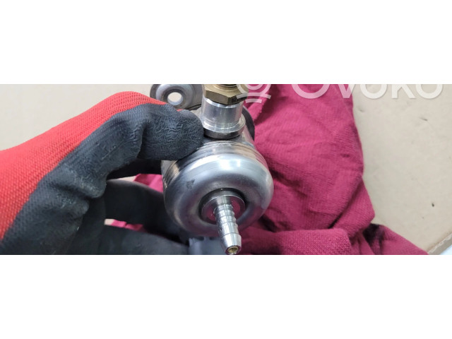 Vstřikovací čerpadlo 06K127025E Audi A6 S6 C7 4G