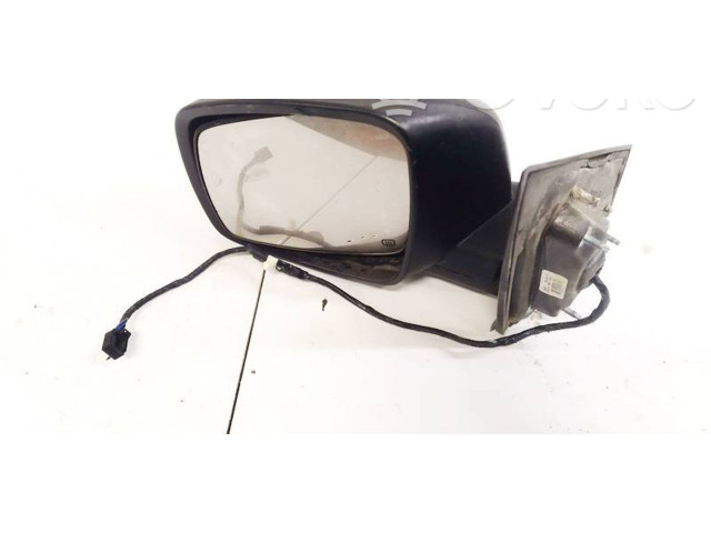 Zpětné zrcátko Dodge Journey 2010 E11026144, E11026144