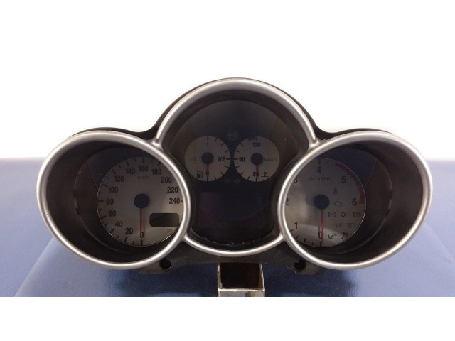 Přístrojová deska Alfa Romeo 147 2003 735290191