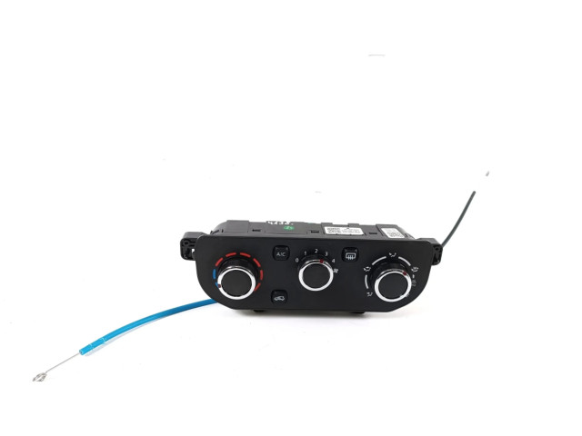 Модуль блока управления кондиционером WQT100D050 Dacia Spring