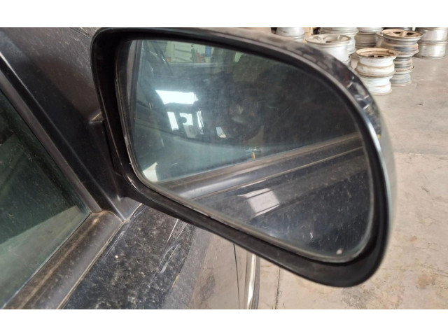 Зеркало электрическое SsangYong Actyon sports I 2005 - 2012 года