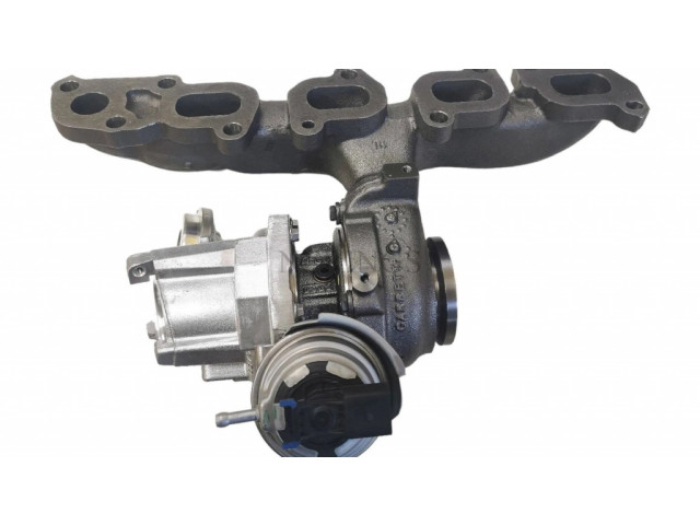 Турбина Volkswagen Golf VII 04L253016H, 847671