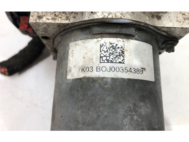 Jednotka ABS Audi A6 S6 C7 4G 2014