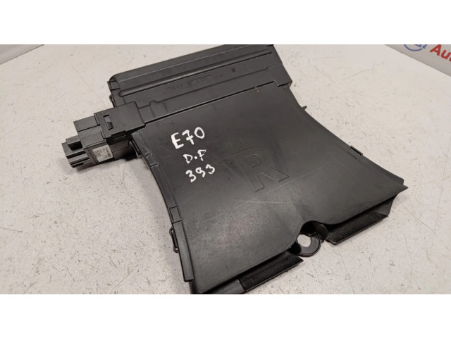 Вентилятор печки 64116954488 BMW X5 E70