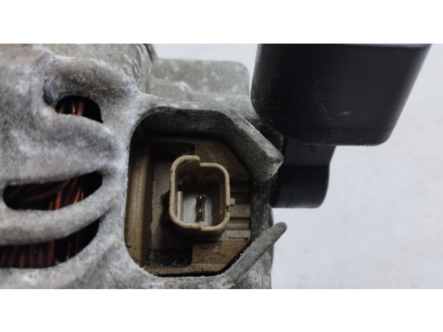 Генератор A003T052812EB, 757692180 Mini Cooper Countryman R60 1.6