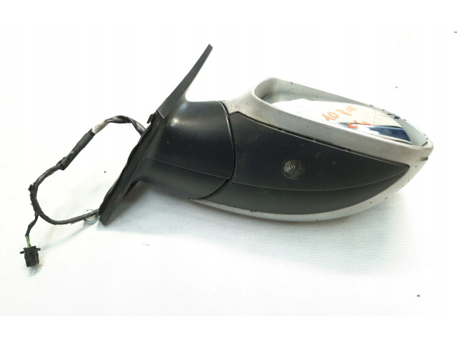 Zpětné zrcátko Audi Q7 4M 2015 4L2857410N