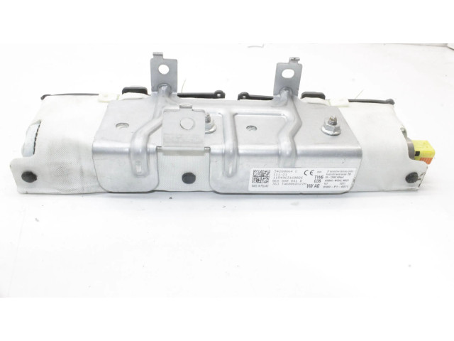 Подушка безопасности для колен 5E8880841D Skoda Octavia Mk4