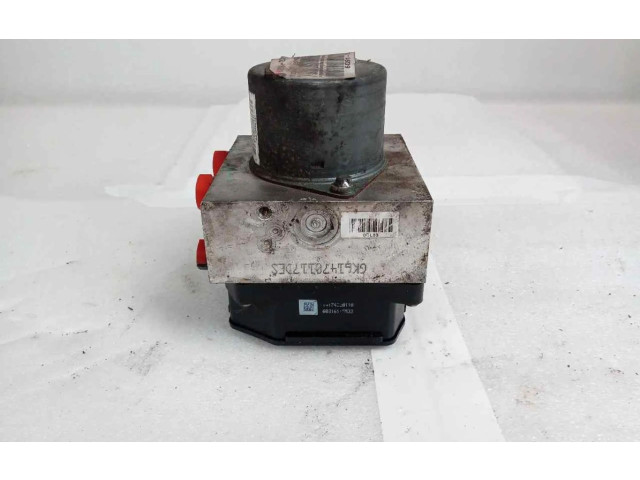 Блок АБС 6G912C405AH Ford S-MAX 2006 - 2015 года