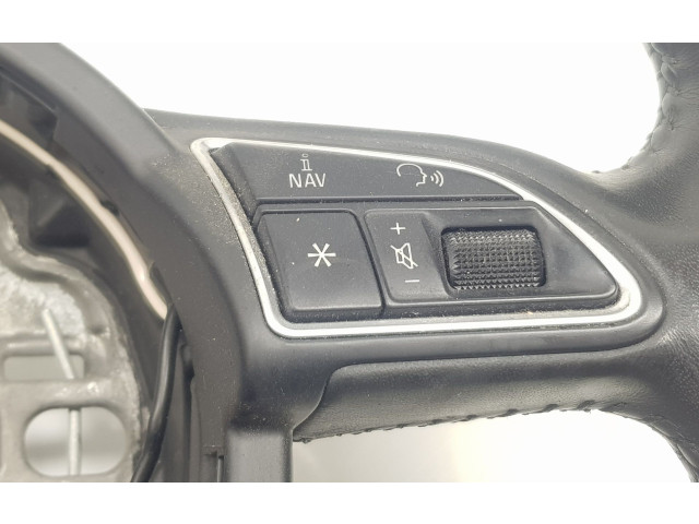 Руль Audi A1 2010 - 2018 года 4G0419091R1KT, 4G0419091R