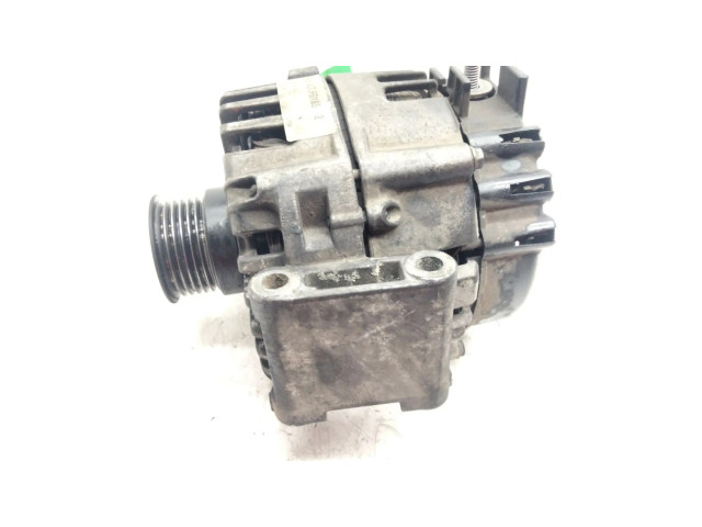 Генератор A543406A   Mercedes-Benz E W212 3.0     