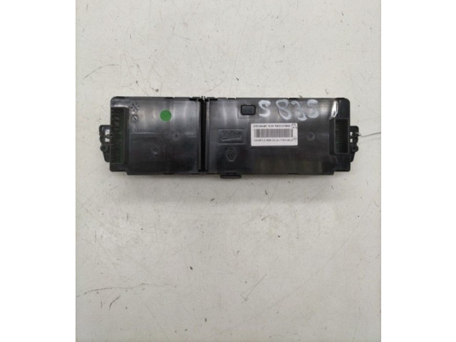 Блок управления климат-контролем 275109409R   Renault Scenic III   Grand scenic III