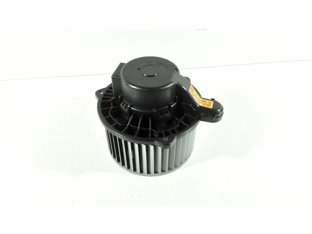 Вентилятор печки    EB1D1CDPLA, C2044   KIA Xceed